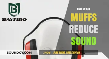 How Ear Muffs Effectively Reduce Sound: A Comprehensive Guide