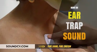 How Ear Anatomy Captures and Processes Sound Waves Effectively