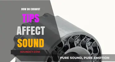 How Exhaust Tips Enhance Your Vehicle's Sound and Performance