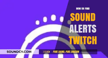 Discovering Twitch Sound Alerts: A Step-by-Step Guide for Streamers