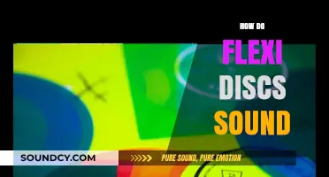 Exploring the Unique Sound Quality of Flexi Discs: A Comprehensive Review