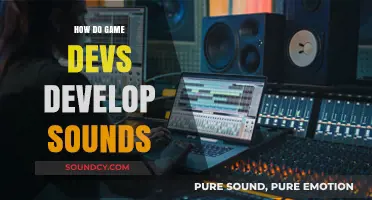 Crafting Game Audio: How Developers Design Immersive Soundscapes