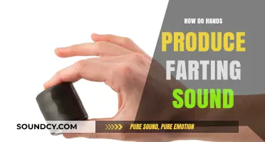 Unveiling the Science Behind Hands Creating Farting Noises: A Guide