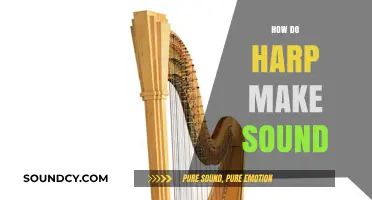 How Harps Create Their Unique Sound: A Step-by-Step Guide