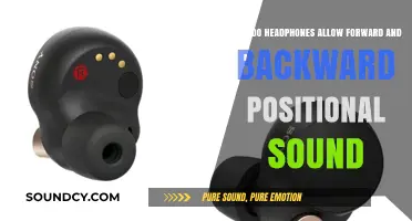 Understanding Headphone Technology: How Spatial Audio Creates Immersive Soundscapes