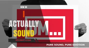 Mastering Your Voice: How to Sound Confident and Authentic in Any Situation