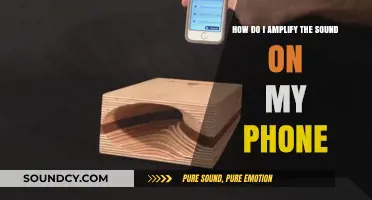 Boost Your Phone's Audio: Simple Tips to Amplify Sound Easily