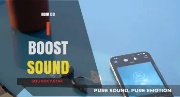 Enhance Your Audio Experience: Proven Tips to Boost Sound Quality