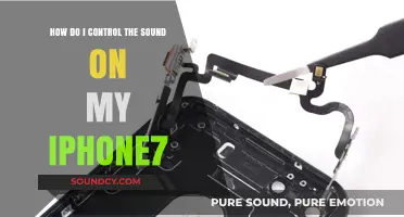 Mastering iPhone 7 Audio: Easy Sound Control Tips and Tricks
