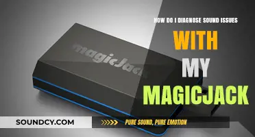 Troubleshooting MagicJack Sound Problems: A Step-by-Step Diagnostic Guide
