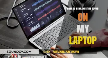 Boost Your Laptop's Audio: Simple Tips for Enhanced Sound Quality
