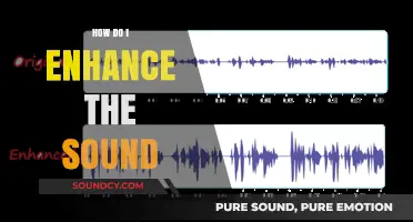 Enhance Your Sound: Expert Tips for Superior Audio Quality