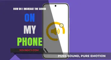 Boost Your Phone's Volume: Quick Tips to Increase Sound Easily