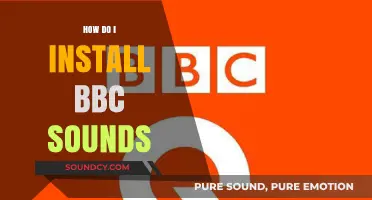 Step-by-Step Guide: Installing BBC Sounds on Your Device Easily