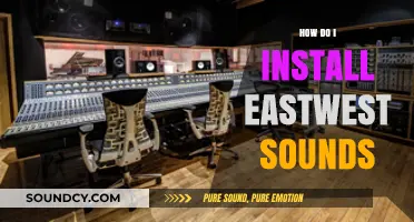 Step-by-Step Guide to Installing EastWest Sounds for Your DAW