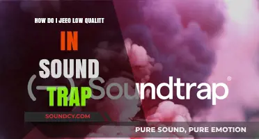 Mastering Soundtrap: Tips to Avoid Low-Quality Audio in Your Projects