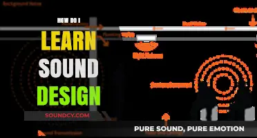 Mastering Sound Design: Essential Tips and Techniques for Beginners