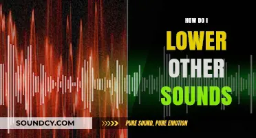 Effective Techniques to Reduce Unwanted Background Noise in Your Environment