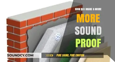 Effective Soundproofing Tips: Enhance Your Space for Peace and Quiet
