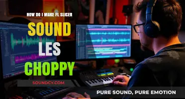 Smooth FL Studio Slicer Workflow: Tips to Reduce Choppy Audio