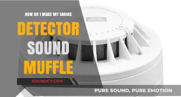 Quiet Your Smoke Detector: Simple Tips to Muffle the Sound