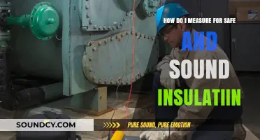 Measuring for Safe and Sound Insulation: A Step-by-Step Guide