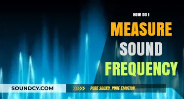 Mastering Sound Frequency Measurement: Tools, Techniques, and Tips