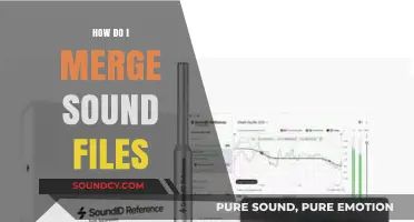 Mastering Audio Merging: A Step-by-Step Guide to Combine Sound Files