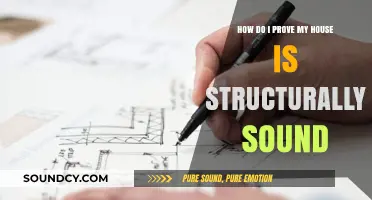 Proving Your Home's Structural Integrity: A Comprehensive Guide for Homeowners