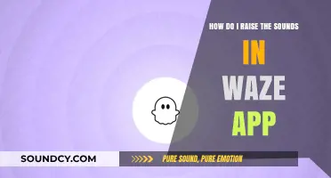 Boost Waze Volume: Easy Steps to Raise Navigation Sounds