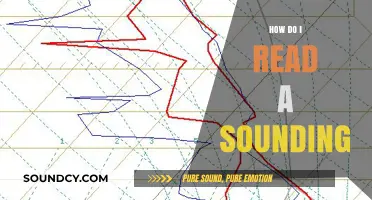 Mastering Atmospheric Soundings: A Step-by-Step Guide to Reading Skew-T Diagrams