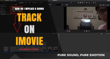 Replace Soundtrack in iMovie: Easy Steps for Audio Swapping