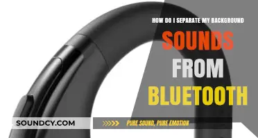 How to Isolate Background Noise When Using Bluetooth Devices