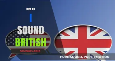 Mastering the British Accent: Tips to Sound Authentically English