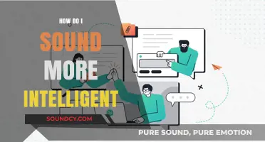 Mastering Articulate Communication: Strategies to Sound More Intelligent Instantly
