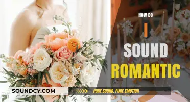 Mastering Romantic Tone: Tips to Sound Charming and Alluring