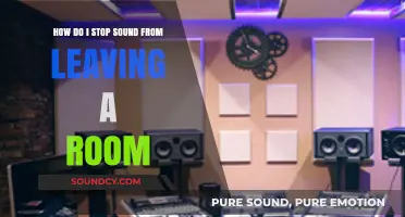 Effective Soundproofing Techniques to Block Noise Escape from Any Room
