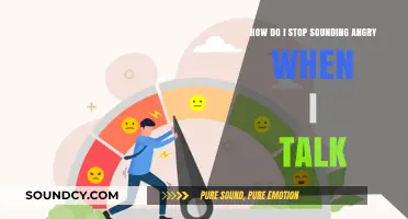Calm Communication: Techniques to Soften Your Tone and Convey Kindness