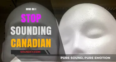 How to Neutralize Your Accent: Stop Sounding Canadian in Conversations