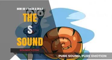 Mastering the 'S' Sound: Effective Techniques for Teaching Children