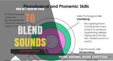 Mastering Phonics: Effective Strategies to Teach Your Child Sound Blending