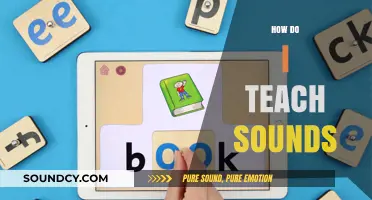 Mastering Phonics: Effective Strategies to Teach Sounds to Young Learners