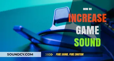 Enhance Your Gaming Experience: Tips to Boost Game Sound Quality