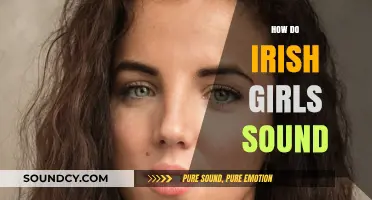 Exploring the Unique and Charming Accent of Irish Girls