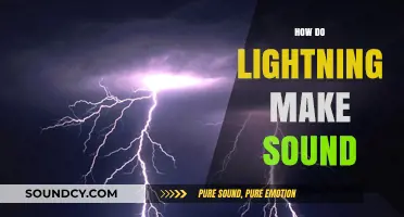 Unraveling the Thunder: How Lightning Creates Its Roaring Sound