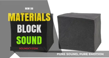 Understanding Soundproofing: How Materials Effectively Block Unwanted Noise
