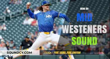 Unraveling the Unique Midwest Accent: How Do Midwesterners Sound?