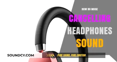 How Noise-Cancelling Headphones Transform Your Listening Experience: A Sound Guide