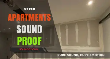 Soundproofing Secrets: How NYC Apartments Block Out City Noise