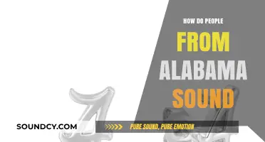 Unraveling the Unique Southern Charm: How Alabamians Speak and Sound